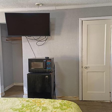 Crown Inn By Oyo Orangeburg Hwy 301 Bagian luar foto
