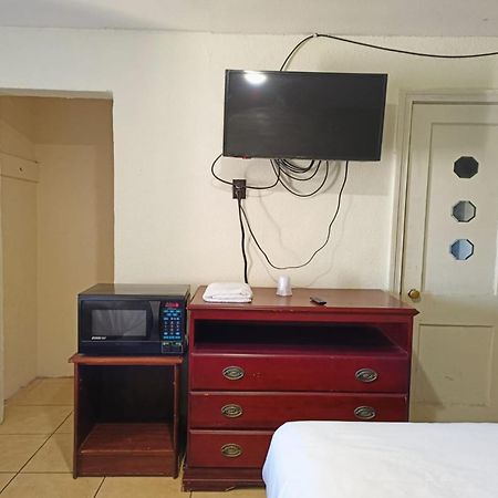 Crown Inn By Oyo Orangeburg Hwy 301 Bagian luar foto